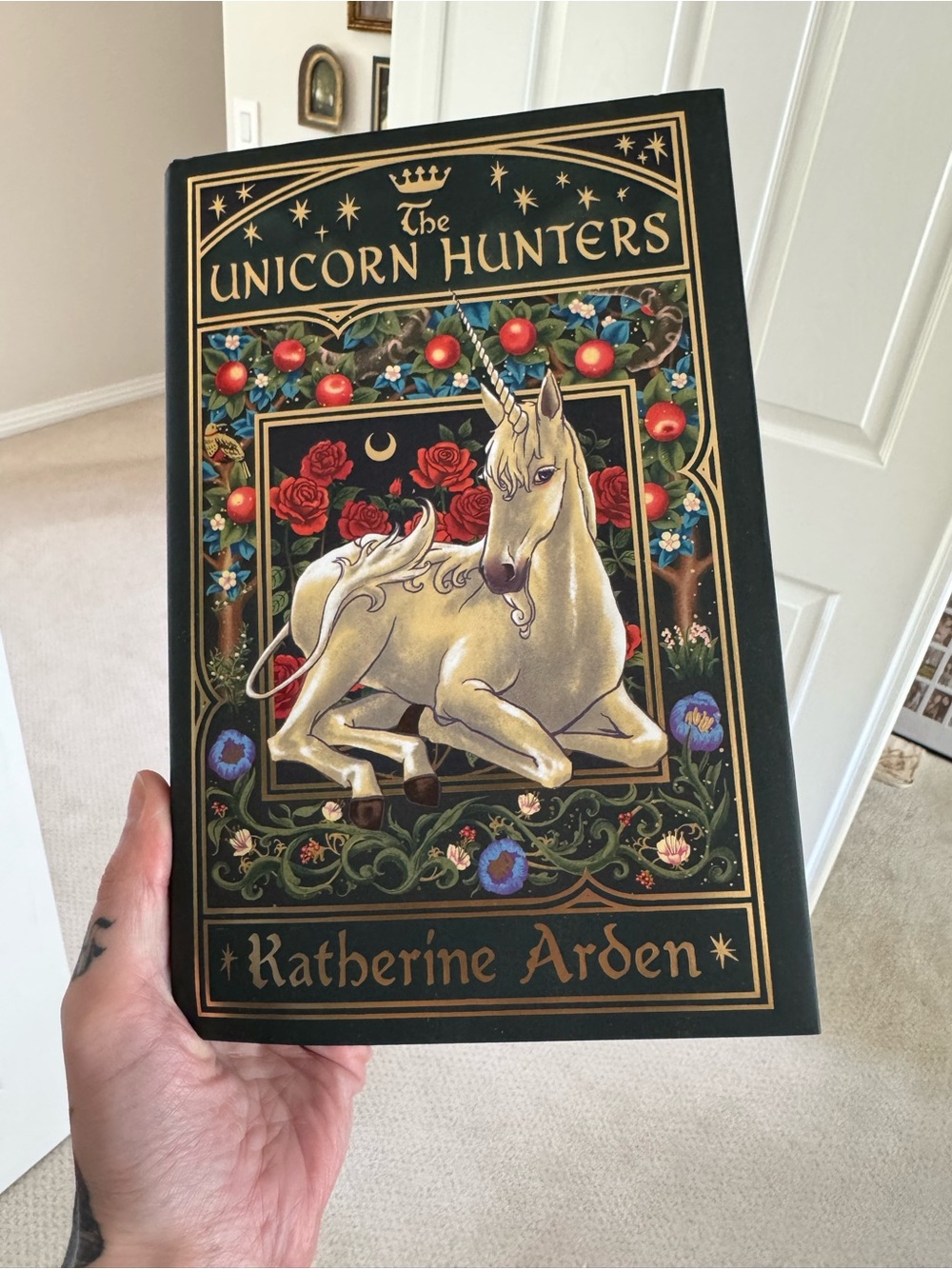 FAIRYLOOT The Unicorn Hunters Special edition